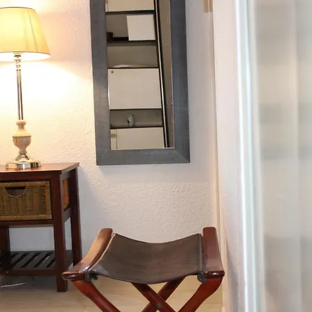 Apartman Brigitte Centre Tropez Parking Piscine Wifi Vue