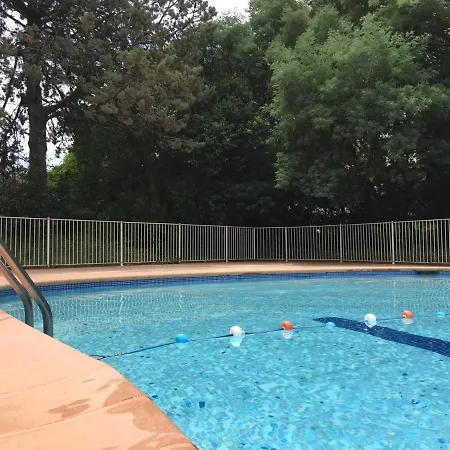 Brigitte Centre Tropez Parking Piscine Wifi Vue Apartman Saint-Tropez