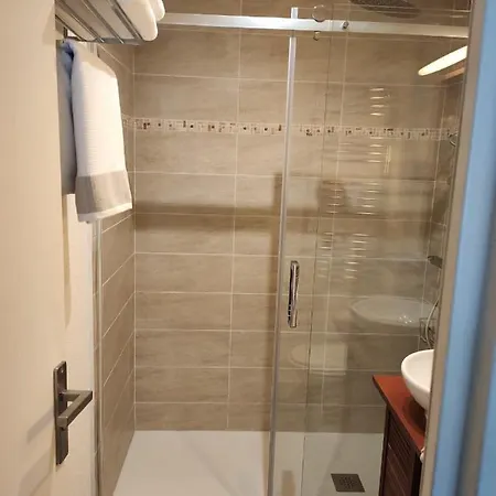 Apartman Brigitte Centre Tropez Parking Piscine Wifi Vue Saint-Tropez