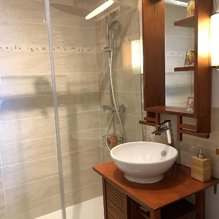 Brigitte Centre Tropez Parking Piscine Wifi Vue Apartman *